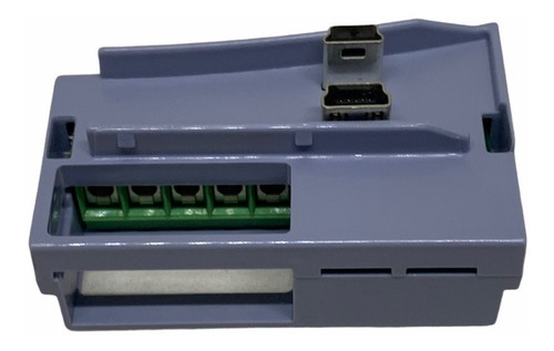 Módulo De Expansão Cfw100-ioa P/ Inversor Cfw100 Weg 0