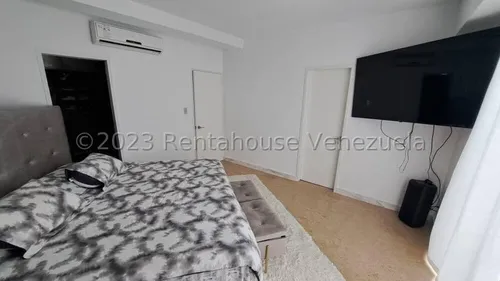 Apartamento En Alquiler Caribe