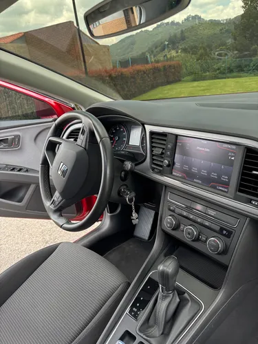 Seat Leon 1.6 Style