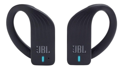Imagen 1 de 3 de Audífonos inalámbricos JBL Endurance PEAK negro