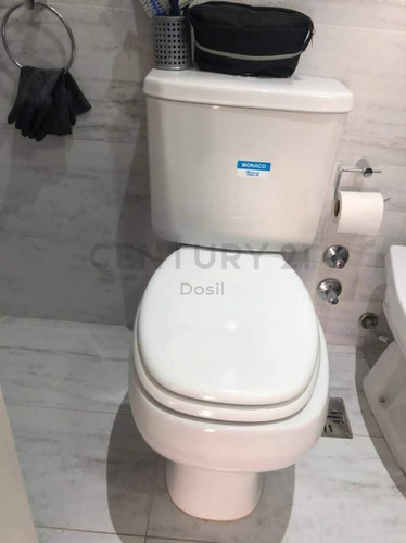 Venta Monoambiente Con Patio - Núñez