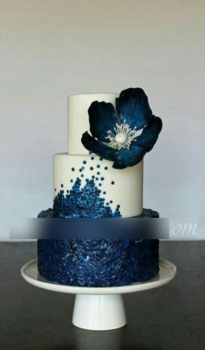 Tortas 15 Años Diseños Chic Personalizados Pedidos Express!