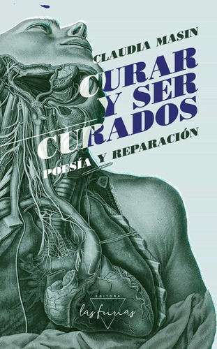 Curar Y Ser Curados - Claudia Masin - Las Furias - Libro
