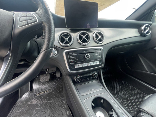 Mercedes-benz Clase Gla 2018