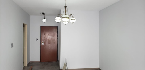 4 Amb. Villa Crespo, Murillo Y Juan B. Justo.