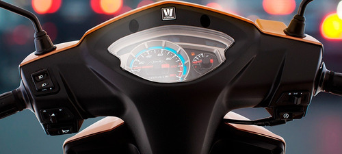 Imagem 6 de 14 de Honda Elite 125 - Suzuki Burgman 125 Zero Km