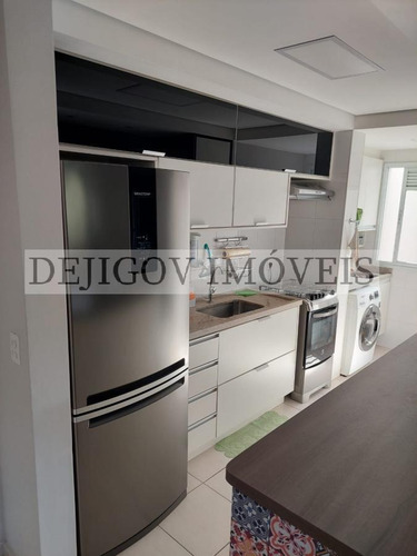 Imagem 15 de 15 de Apartamento Para Venda Em Jundiaí, Jardim Carlos Gomes, 3 Dormitórios, 1 Suíte, 2 Banheiros, 2 Vagas - 1266_2-1570152