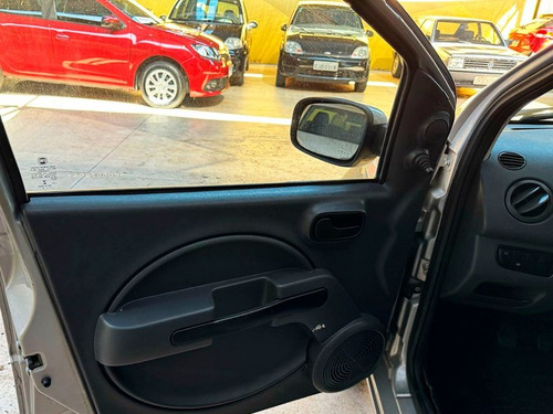 Fiat Uno 1.0 EVO WAY 8V