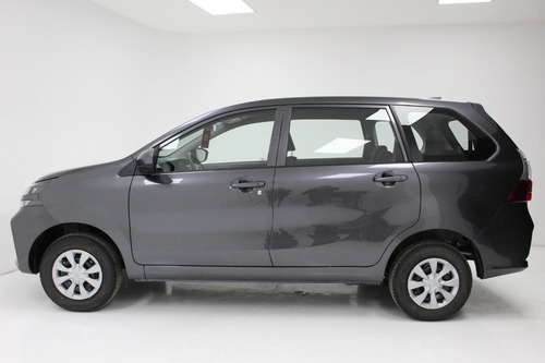 Imagen 3 de 12 de Toyota Avanza 2021 Le Mt