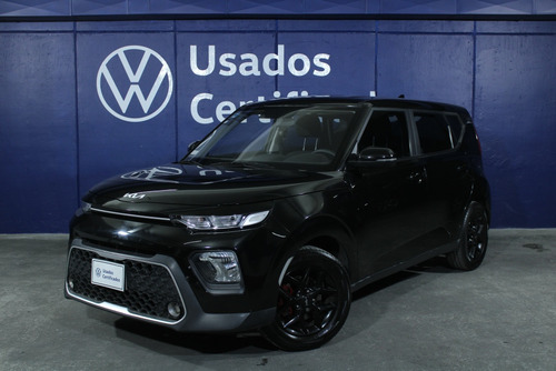 Kia Soul 1.6 Lx Mt