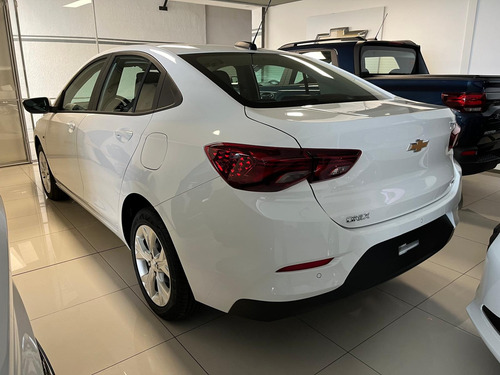 Chevrolet Onix plus 1.0T Ltz