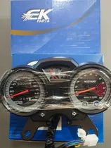 Comprar Tacómetro De Xpress (analógico) Ek Original Empire Keeway