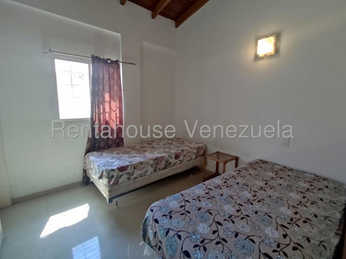 Venta De Casa En Jorge Coll Pampatar Margarita