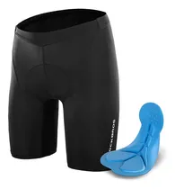 Comprar Rockbros Short Culotte Unisex Ciclismo Pantalón Corto Culote
