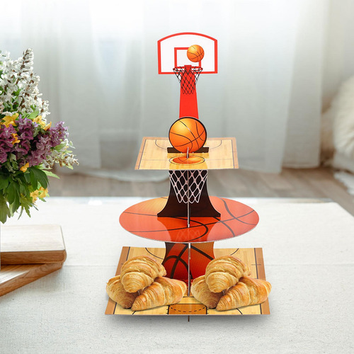 Soporte Para Pasteles, Plato Para Servir Pasteles, Soporte