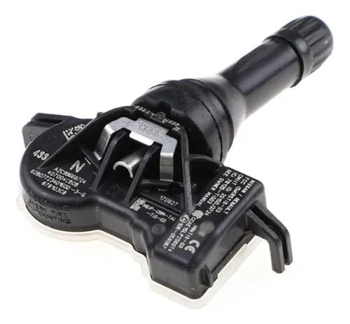 T0y Sensor Tpms Presion Llanta Para Renault Scenic Talisman