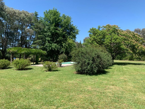 Imagen 8 de 19 de Campo - Los Cardales