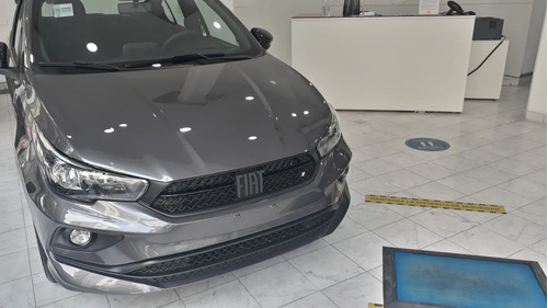 Fiat Cronos 1.3 Drive Mt