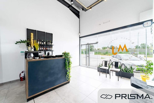 Local Comercial En Manantiales - Renta Inmediata - Venta