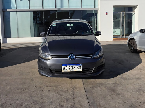 Volkswagen Fox 1.6 Connect