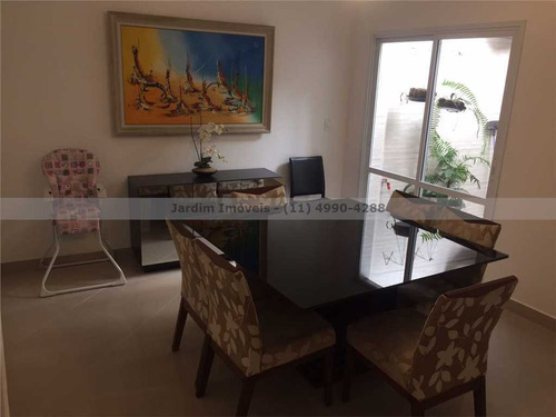 Imagem 12 de 15 de Sobrado - Jardim Bela Vista - Santo Andre - Sao Paulo | Ref.: - 29125