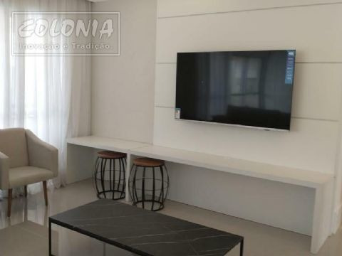 Imagem 7 de 22 de Apartamento A Venda - 4110405