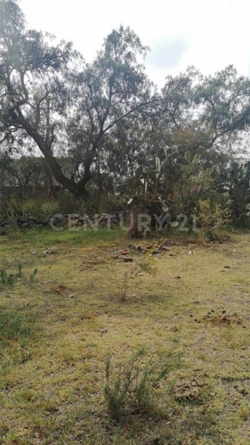 Imagen 10 de 20 de Terreno En Venta En Santiago Cuautlalpan Tepotzotlán