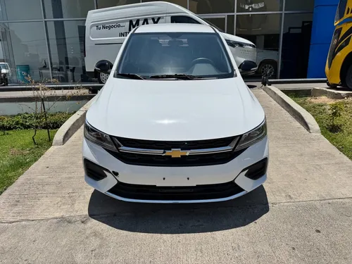 Chevrolet Aveo 1.5 Lt Hatch Tm