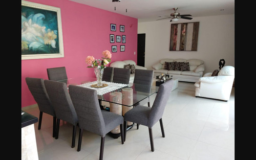 Casa En Venta Residencial Montebello