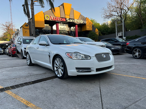 Jaguar XF Premium