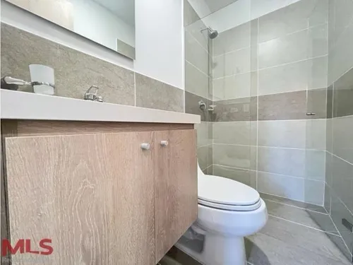 Apartamento En Fontibon,rio Negro