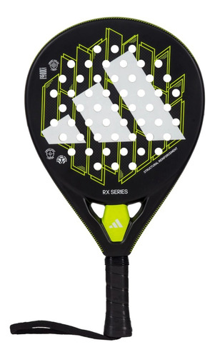 Paleta Pala De Padel adidas Rx Series 