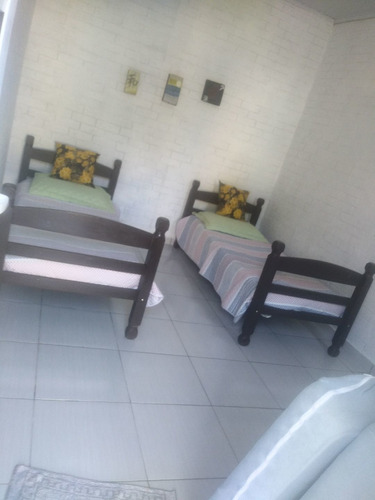 Imagem 3 de 14 de Alugo!lugar Simples E Aconchegante Para Familiares E Amigos!