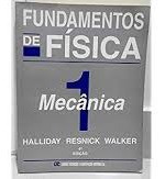 Livro Física Vol. 1 Mecânica David Halliday