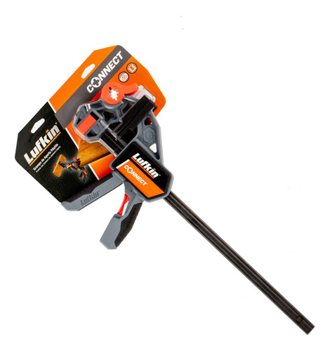 Kit 4 Grampos De Aperto Rápido 36   900mm Gr900l Lufkin