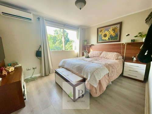 Casa 3d 3b En Tranquilo Condominio