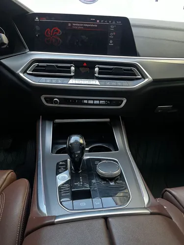 Bmw X5 2020