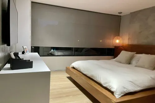 Apartamento En Arriendo En Chico Norte Iii. Cod A5483