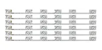 Comprar Tira De Led Rca Konka 6v Kdl48jt618a  *35018539  Kit X6 Top House Kdl48mt539u Rca L48f50slim