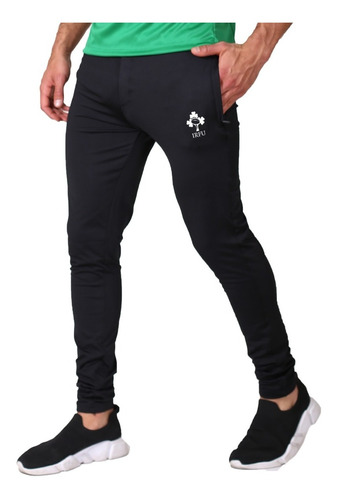 Pantalón Irlanda Chupin Imago Rugby / Del Xs Al 3xl