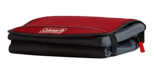 Imagen 2 de 2 de Conservadora Bolso Termico Coleman Plegable P/ 18 Latas 20hs