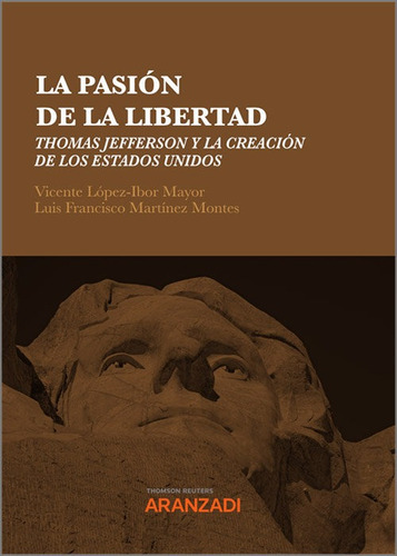 Libro Pasion De La Libertad - Lopez Ibor Mayor,vicente