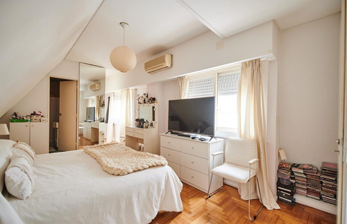 Imagen 13 de 30 de Venta Departamento 3 Ambientes En Duplex Con Balcon Y Baulera - Belgrano