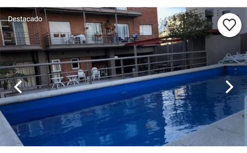 Oportunidad Unica Departamento 3 Ambientes Con Cochera