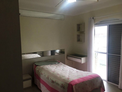 Imagem 12 de 30 de Casa Com 3 Dormitórios À Venda, 200 M² Por R$ 1.200.000 - Vila Assunção - Praia Grande/sp - Ca5643