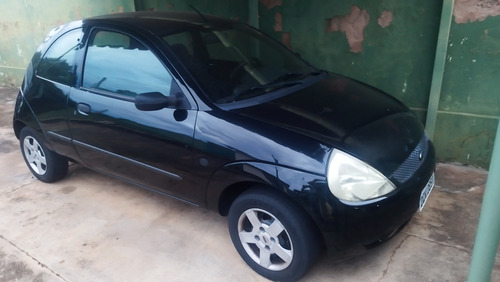 Ford Ka 1.0 Gl Class 3p