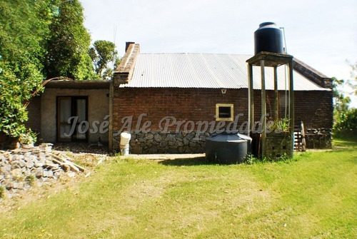 Chacra En Venta - Colonia Del Sacramento