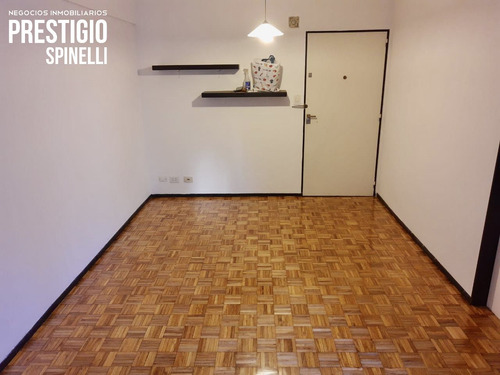 Departamento En Venta En Barrio Norte