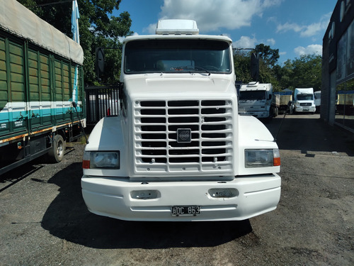 Volvo 410 Tractor En Muy Buen Estado.