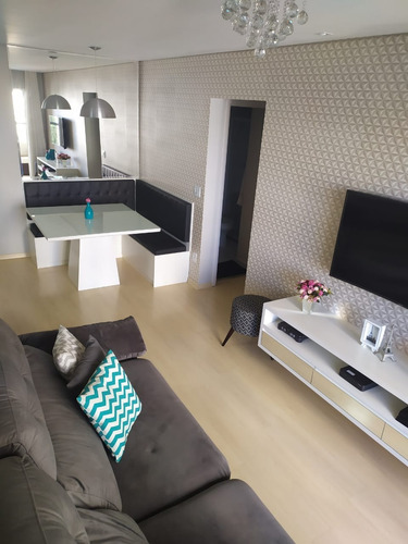 Imagem 2 de 30 de Rrcod3546 - Apartamento 68m² Condomínio Reserva Do Alto - Barueri - 2 Dorms (1 Suíte) - 1 Vaga - Oportunidade - Ótima Localização - Próximo A Alphaville - Rr3546 - 69471195